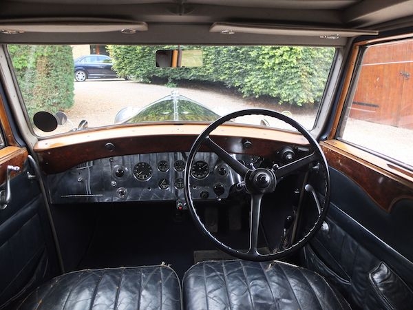 Classics from Terence Morley